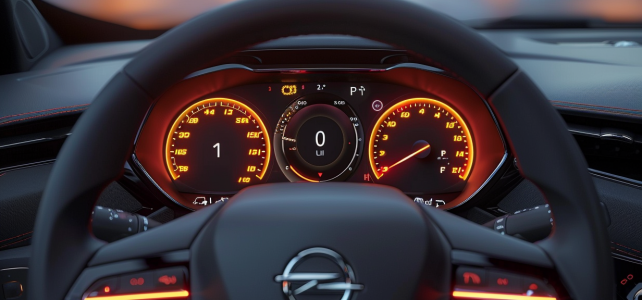 Comment résoudre les problèmes de voyants lumineux sur votre voiture Opel : cas pratique de la Corsa