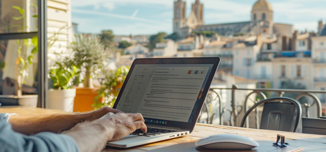 Gestion efficace des emails académiques : focus sur les solutions de la région de Montpellier